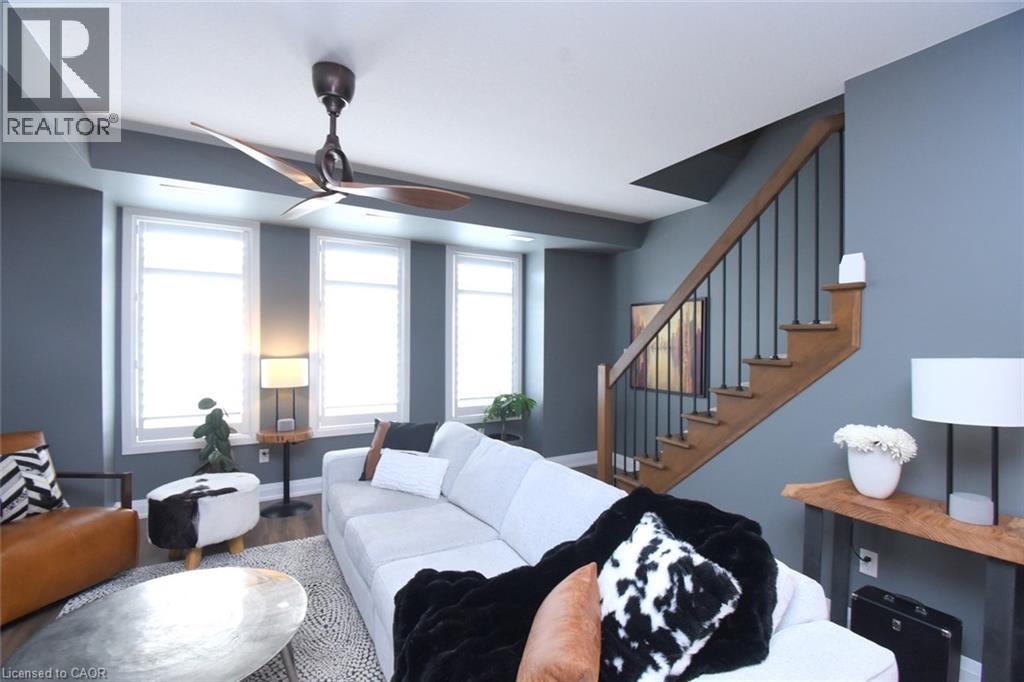 2362 New Street Unit# 2, Burlington, Ontario  L7R 1J6 - Photo 10 - 40821569