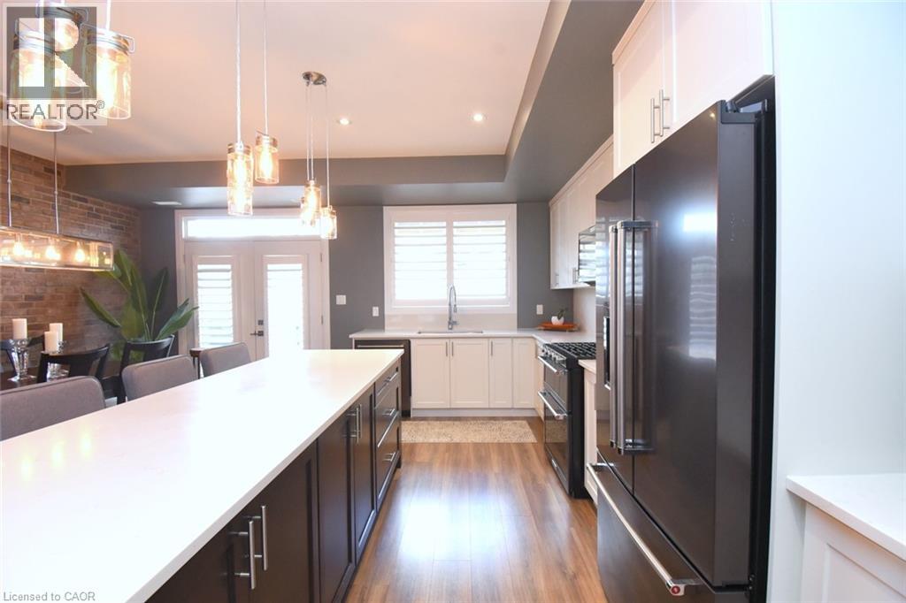 2362 New Street Unit# 2, Burlington, Ontario  L7R 1J6 - Photo 13 - 40821569