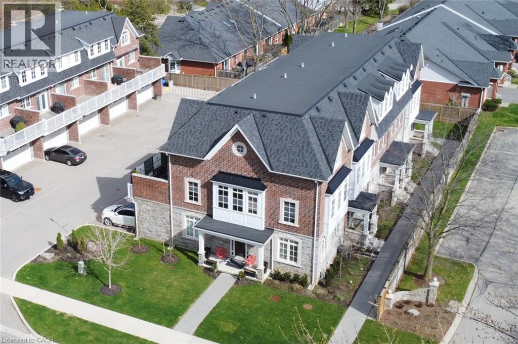 2362 New Street Unit# 2, Burlington, Ontario  L7R 1J6 - Photo 2 - 40821569