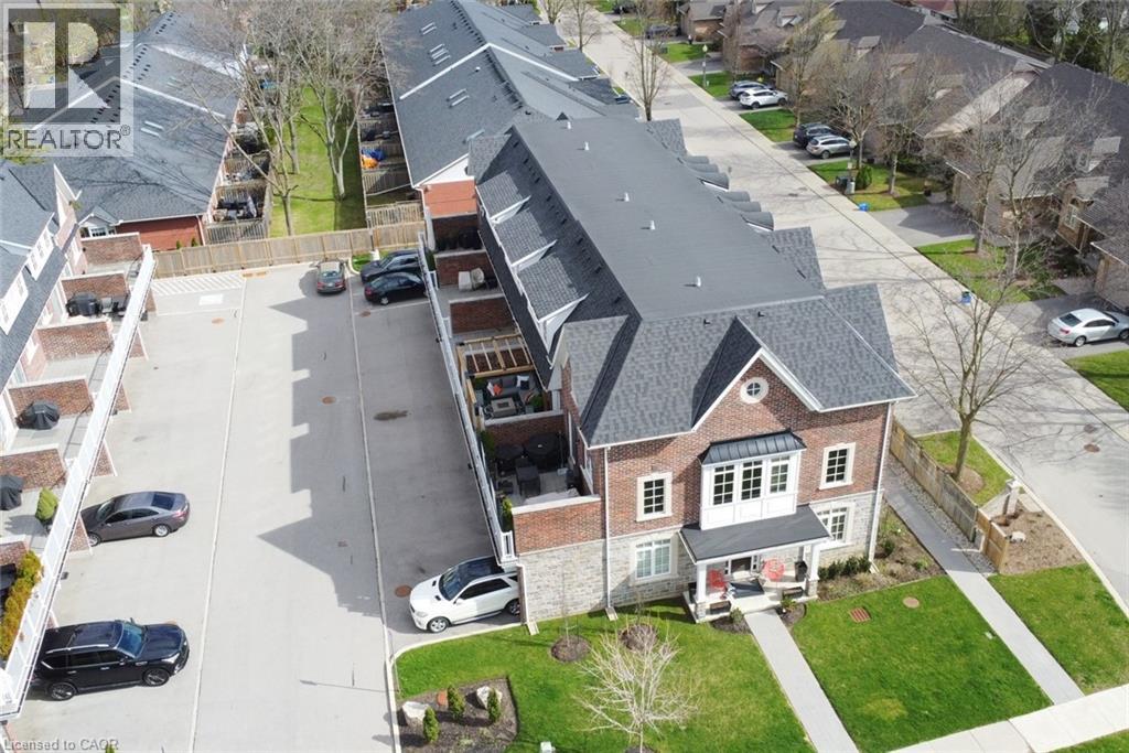 2362 New Street Unit# 2, Burlington, Ontario  L7R 1J6 - Photo 3 - 40821569