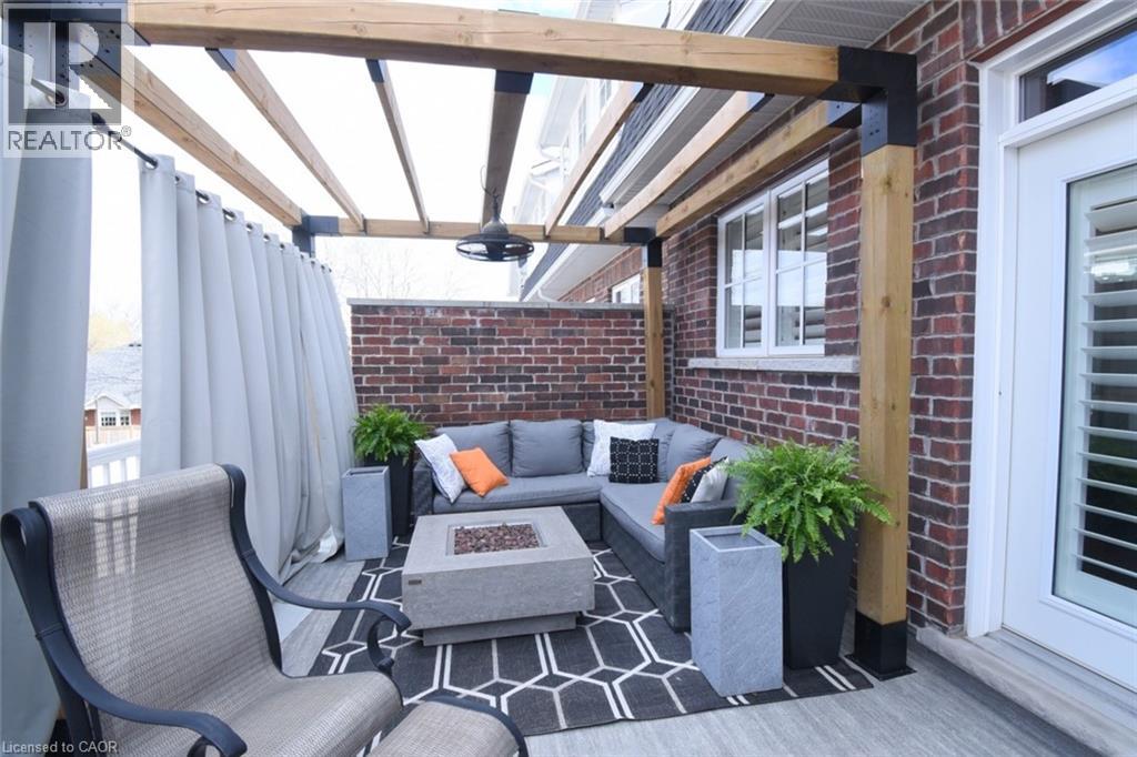 2362 New Street Unit# 2, Burlington, Ontario  L7R 1J6 - Photo 33 - 40821569