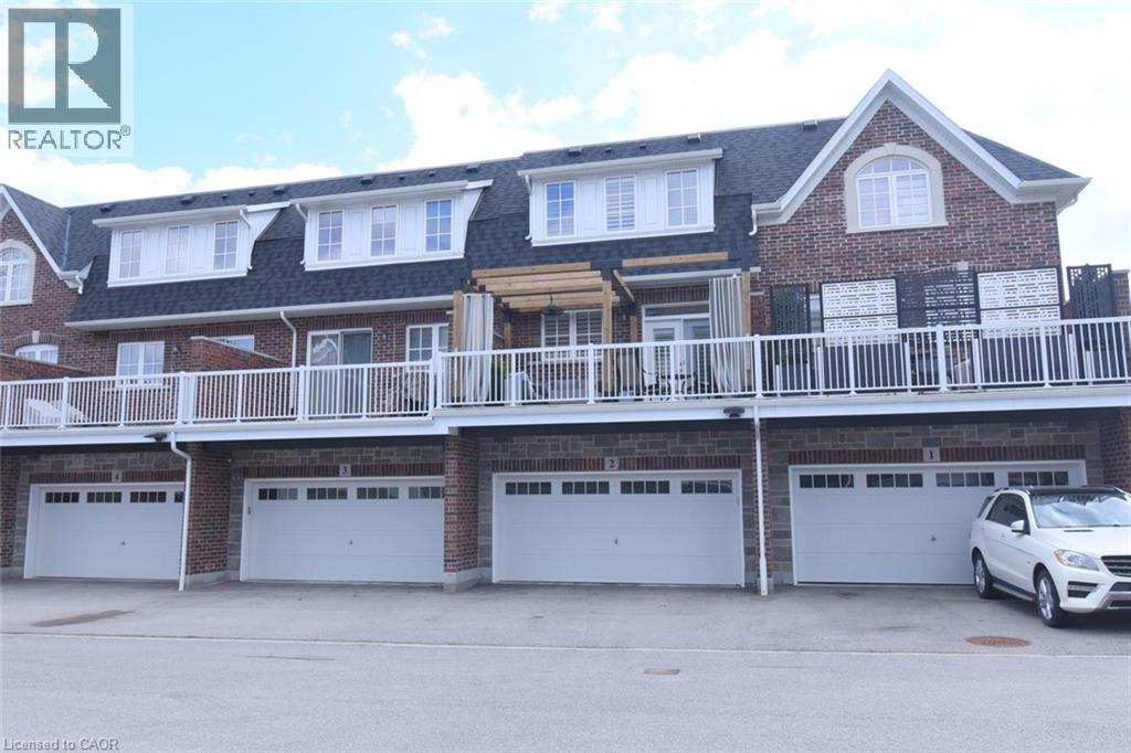 2362 New Street Unit# 2, Burlington, Ontario  L7R 1J6 - Photo 35 - 40821569