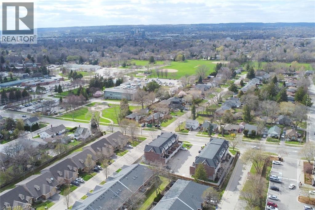 2362 New Street Unit# 2, Burlington, Ontario  L7R 1J6 - Photo 36 - 40821569