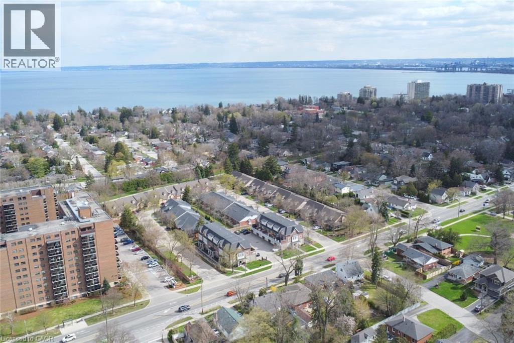 2362 New Street Unit# 2, Burlington, Ontario  L7R 1J6 - Photo 37 - 40821569