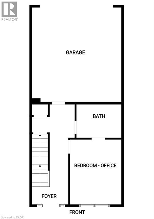 2362 New Street Unit# 2, Burlington, Ontario  L7R 1J6 - Photo 39 - 40821569