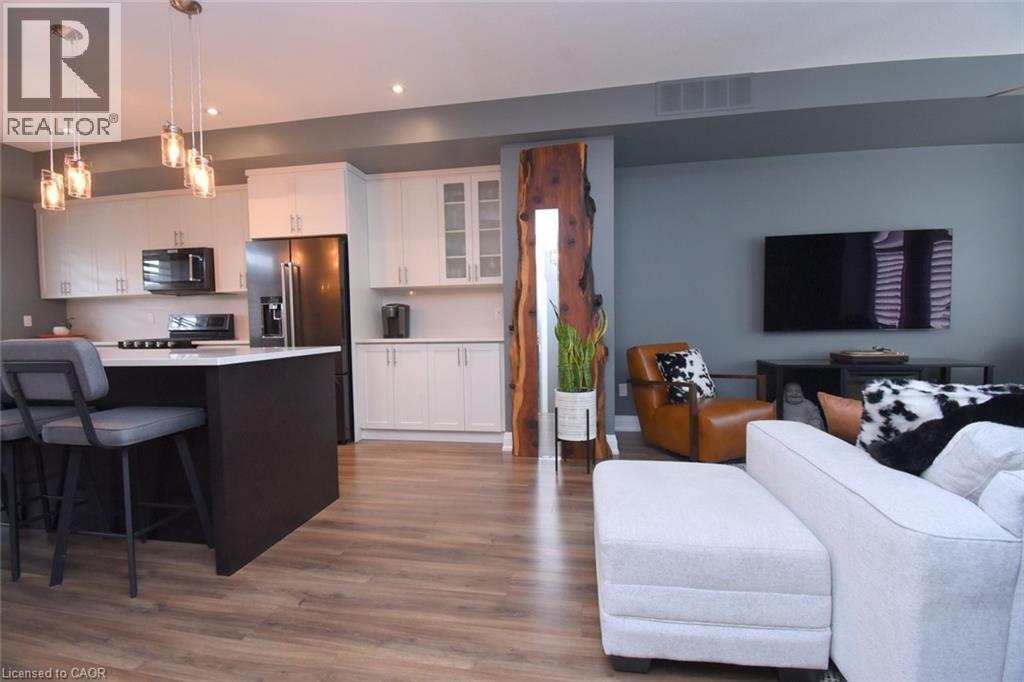 2362 New Street Unit# 2, Burlington, Ontario  L7R 1J6 - Photo 7 - 40821569