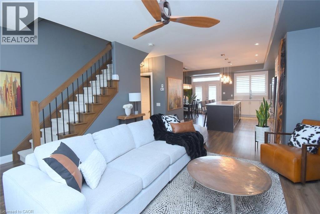 2362 New Street Unit# 2, Burlington, Ontario  L7R 1J6 - Photo 9 - 40821569