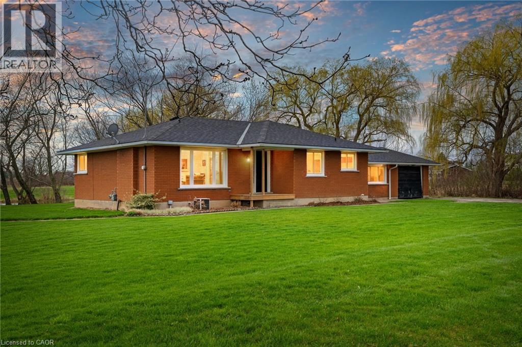 2223 Hall Road, Binbrook, Ontario  L0R 1C0 - Photo 2 - 40820570