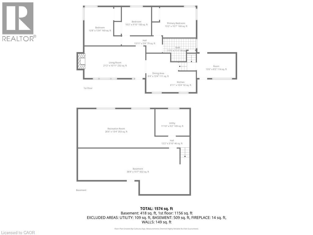 2223 Hall Road, Binbrook, Ontario  L0R 1C0 - Photo 39 - 40820570