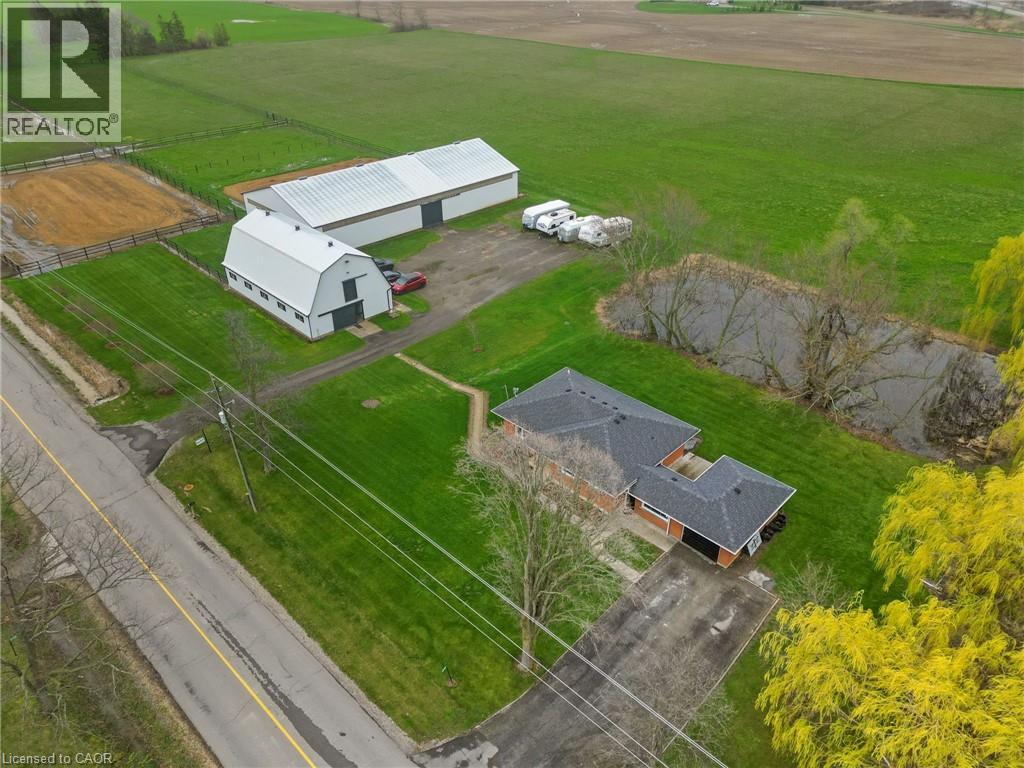 2223 Hall Road, Binbrook, Ontario  L0R 1C0 - Photo 6 - 40820570