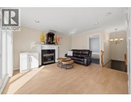 6058 WOODSWORTH STREET, Burnaby, British Columbia