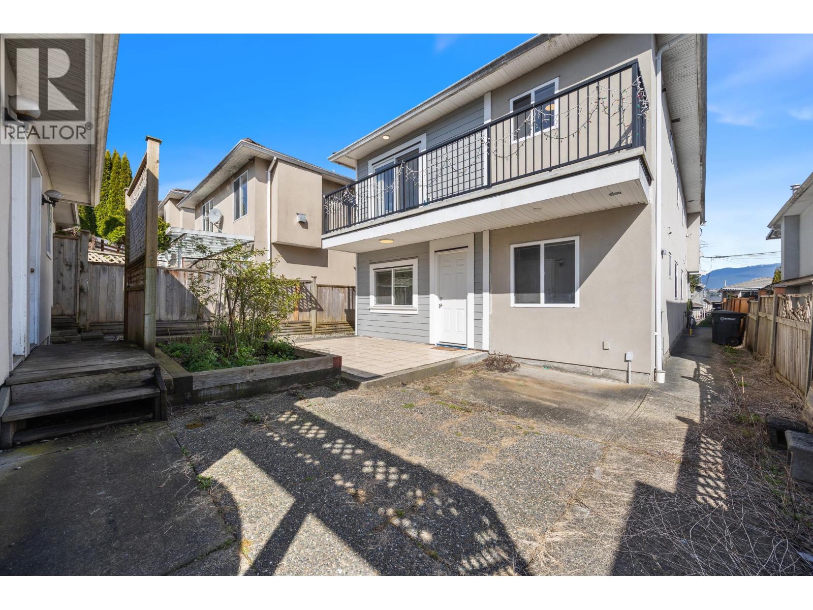 6058 Woodsworth Street, Burnaby, British Columbia  V5G 1S8 - Photo 24 - R3110669