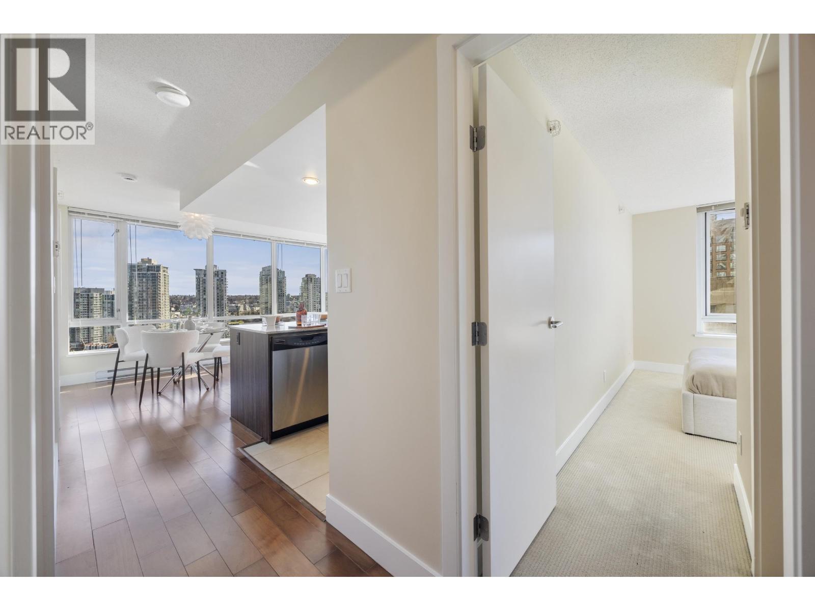 1801 1088 Richards Street, Vancouver, British Columbia  V6B 0J8 - Photo 12 - R3112221