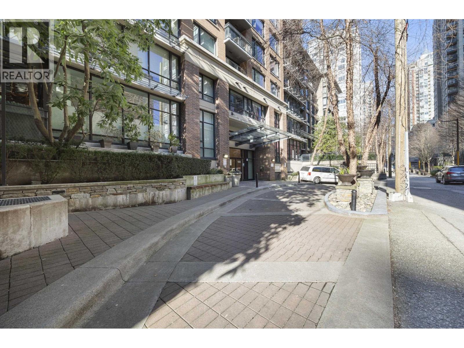 1801 1088 Richards Street, Vancouver, British Columbia  V6B 0J8 - Photo 30 - R3112221