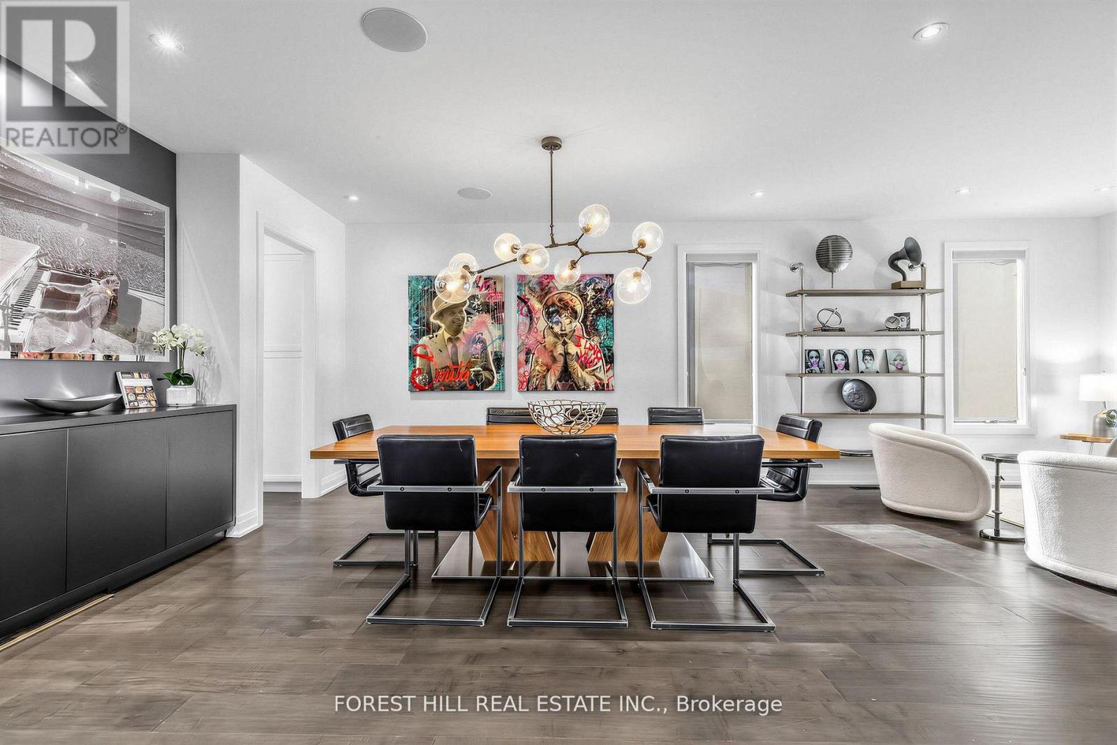 41 Invermay Avenue, Toronto, Ontario  M3H 1Z1 - Photo 7 - C13024474