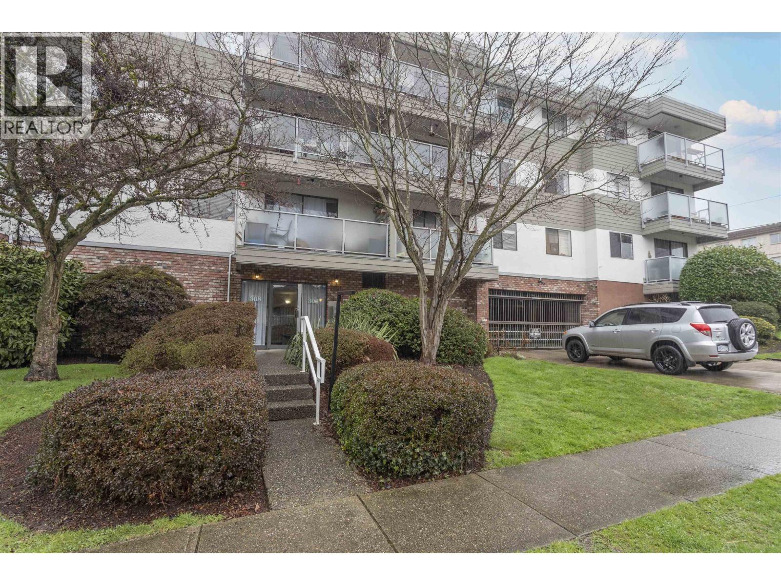 201 308 W 2nd Street, North Vancouver, British Columbia  V7M 1E1 - Photo 22 - R3113982