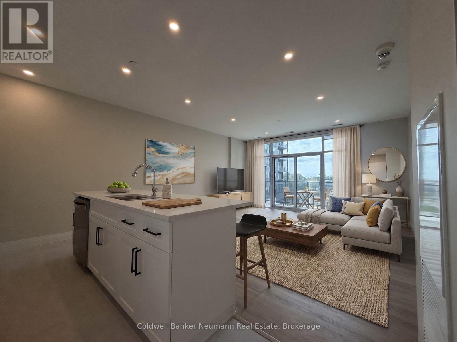 403 - 1882 GORDON STREET, Guelph, Ontario