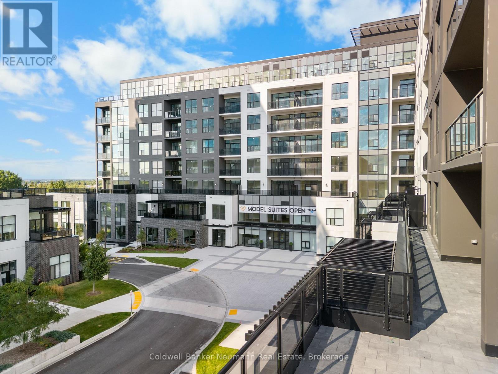 403 - 1882 Gordon Street, Guelph, Ontario  N1L 0P6 - Photo 13 - X13026860