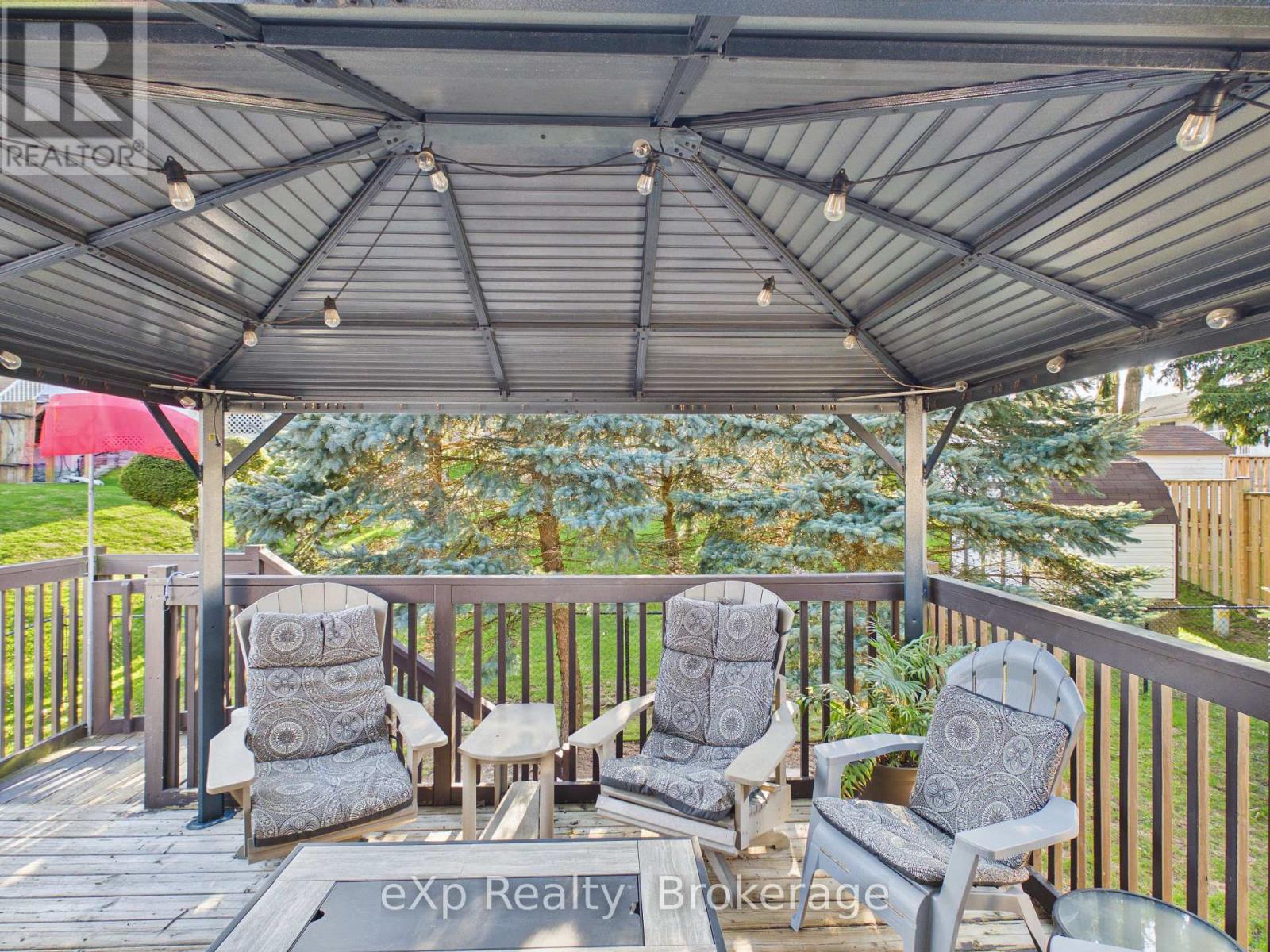 701 Alma Street, Brockton, Ontario  N0G 2V0 - Photo 31 - X13026920