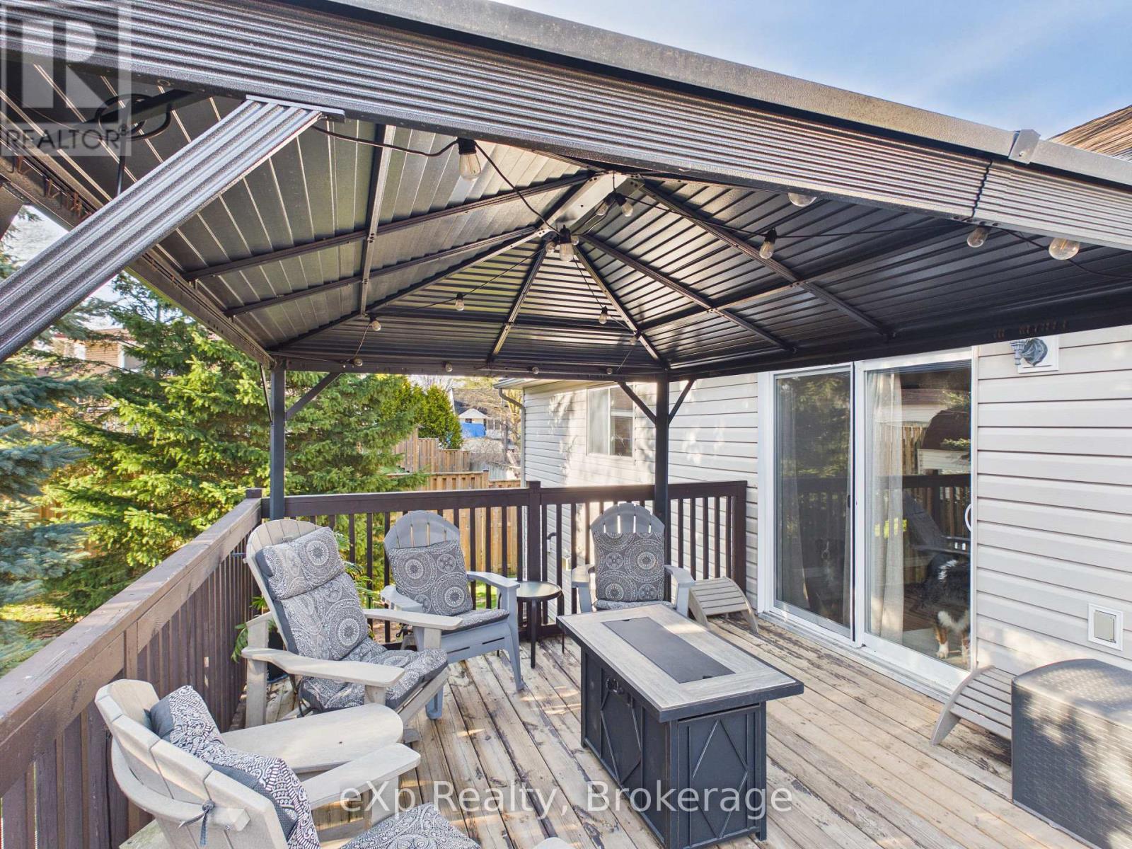 701 Alma Street, Brockton, Ontario  N0G 2V0 - Photo 32 - X13026920