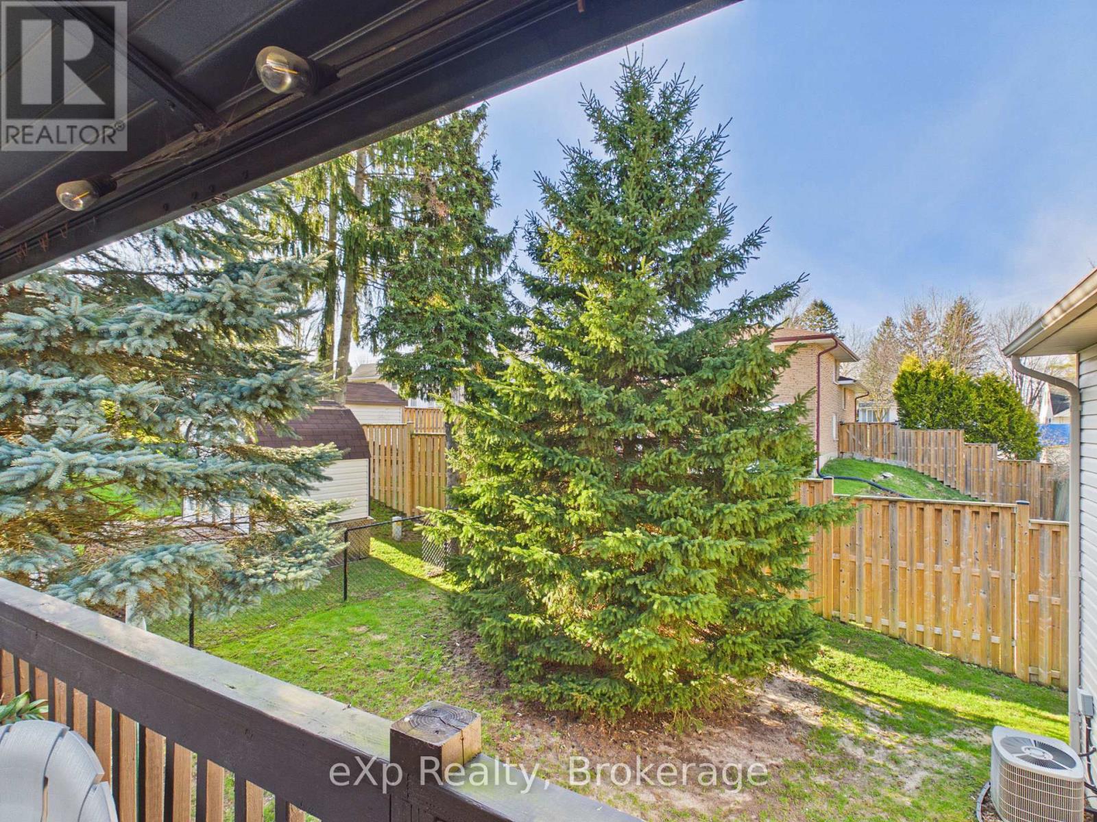 701 Alma Street, Brockton, Ontario  N0G 2V0 - Photo 33 - X13026920