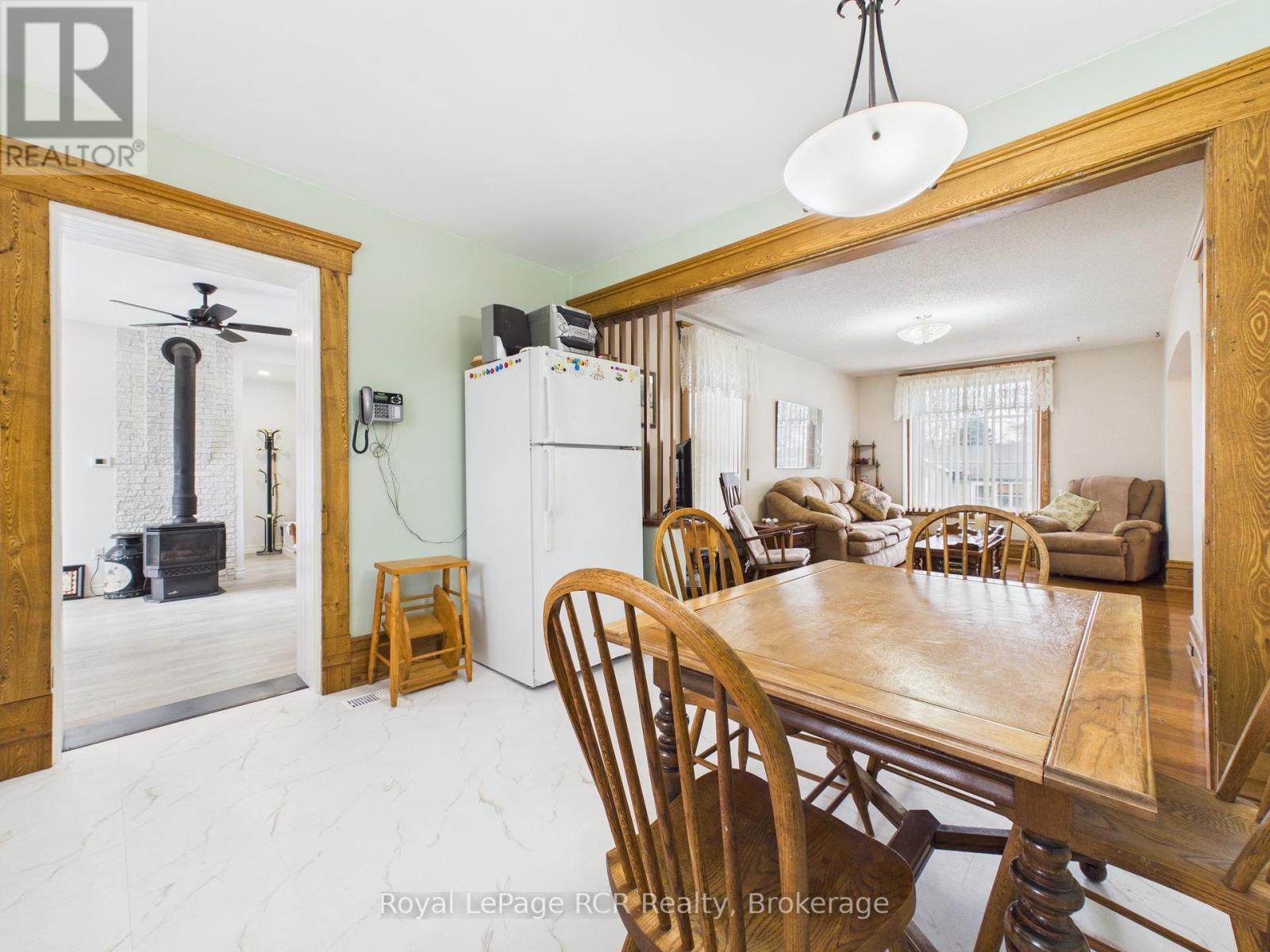 45 Clyde Street, Morris Turnberry, Ontario  N0G 1G0 - Photo 13 - X13026996