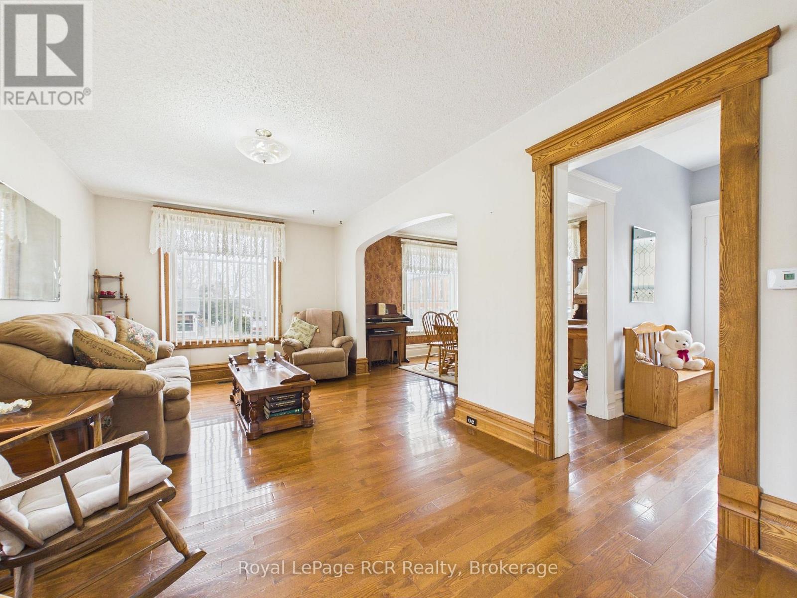 45 Clyde Street, Morris Turnberry, Ontario  N0G 1G0 - Photo 15 - X13026996