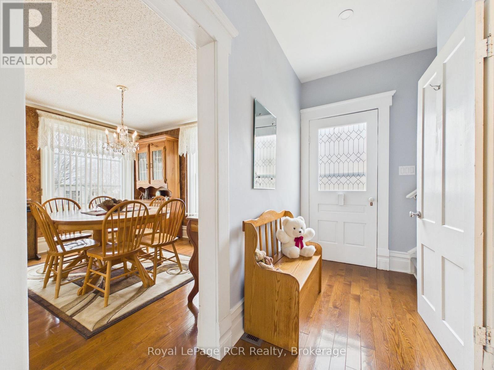 45 Clyde Street, Morris Turnberry, Ontario  N0G 1G0 - Photo 19 - X13026996