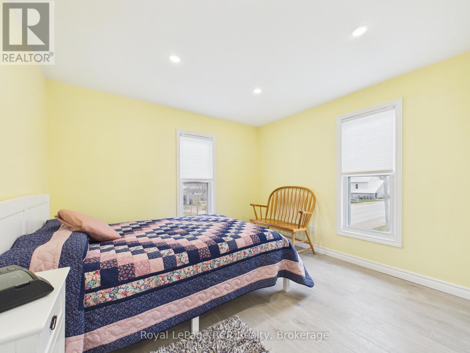 45 Clyde Street, Morris Turnberry, Ontario  N0G 1G0 - Photo 32 - X13026996