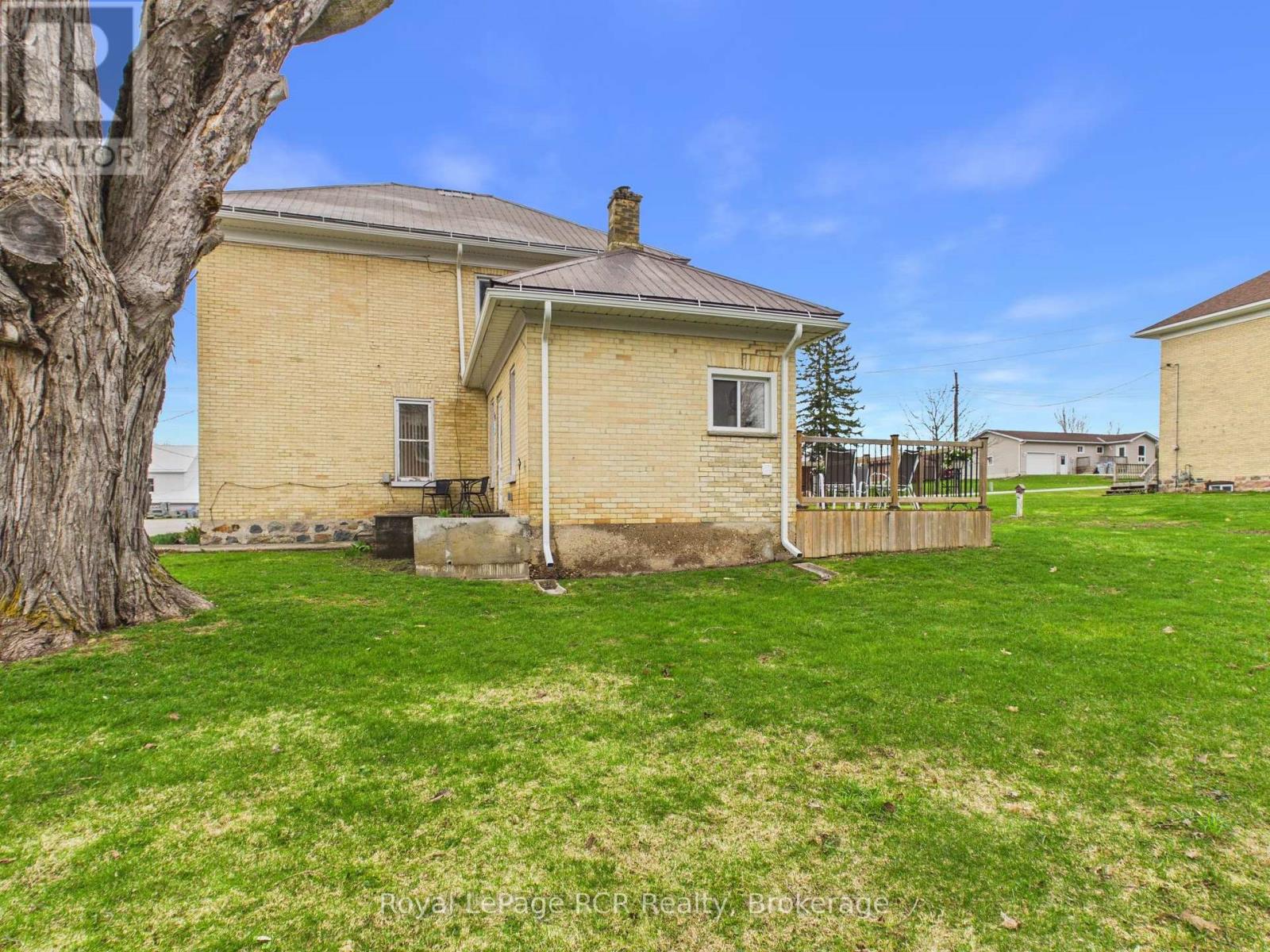 45 Clyde Street, Morris Turnberry, Ontario  N0G 1G0 - Photo 35 - X13026996