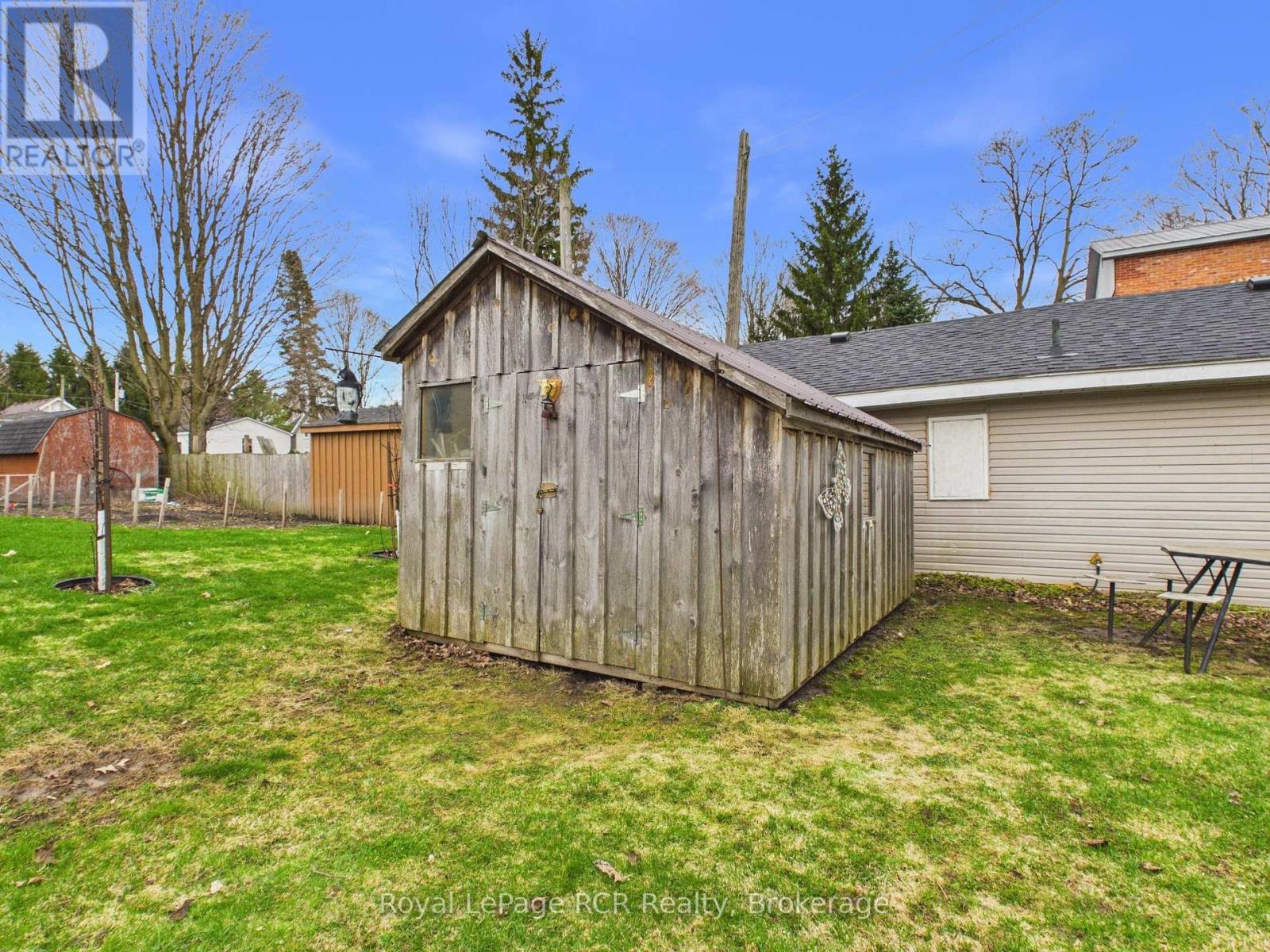 45 Clyde Street, Morris Turnberry, Ontario  N0G 1G0 - Photo 36 - X13026996