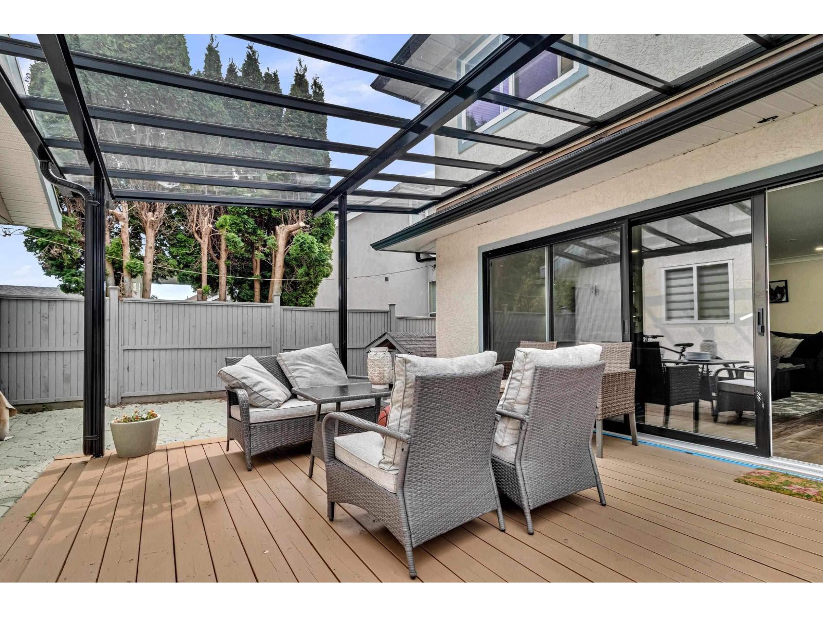 6748 123a Street, Surrey, British Columbia  V3W 0Z1 - Photo 22 - R3086287