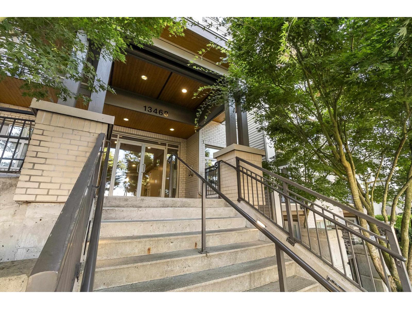 L115 13468 King George Boulevard, Surrey, British Columbia  V3T 0H5 - Photo 33 - R3114095