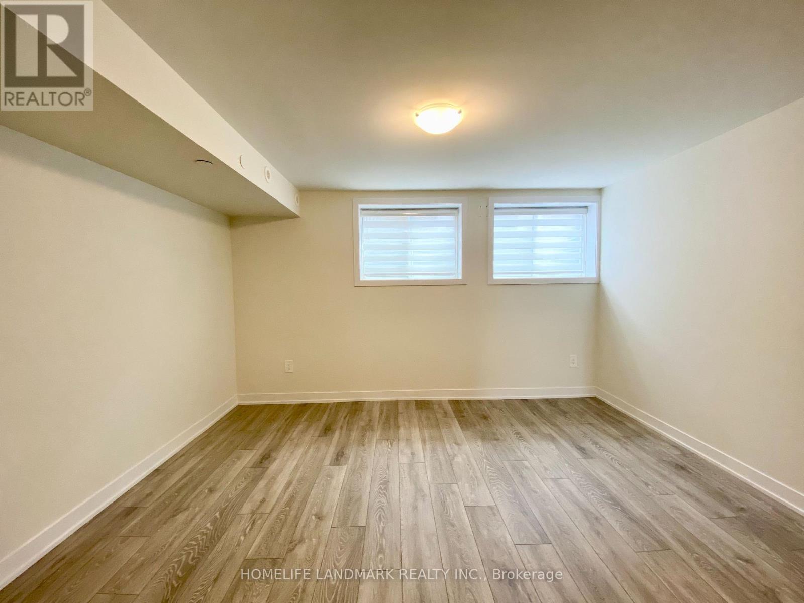 Basement - 416 Lawrence Heights Way, Toronto, Ontario  M6A 2M3 - Photo 9 - C13026200