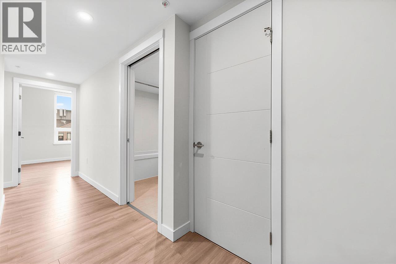 1609 823 Carnarvon Street, New Westminster, British Columbia  V3M 0N5 - Photo 12 - R3114033