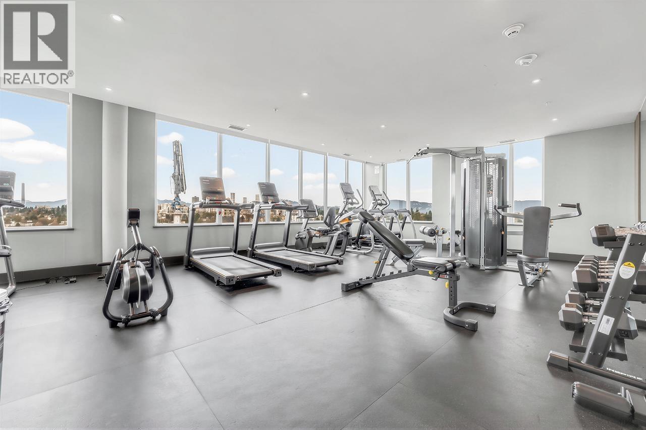 1609 823 Carnarvon Street, New Westminster, British Columbia  V3M 0N5 - Photo 27 - R3114033