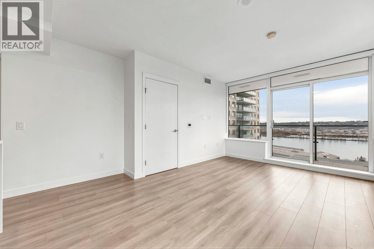 1609 823 Carnarvon Street, New Westminster, British Columbia  V3M 0N5 - Photo 10 - R3114033