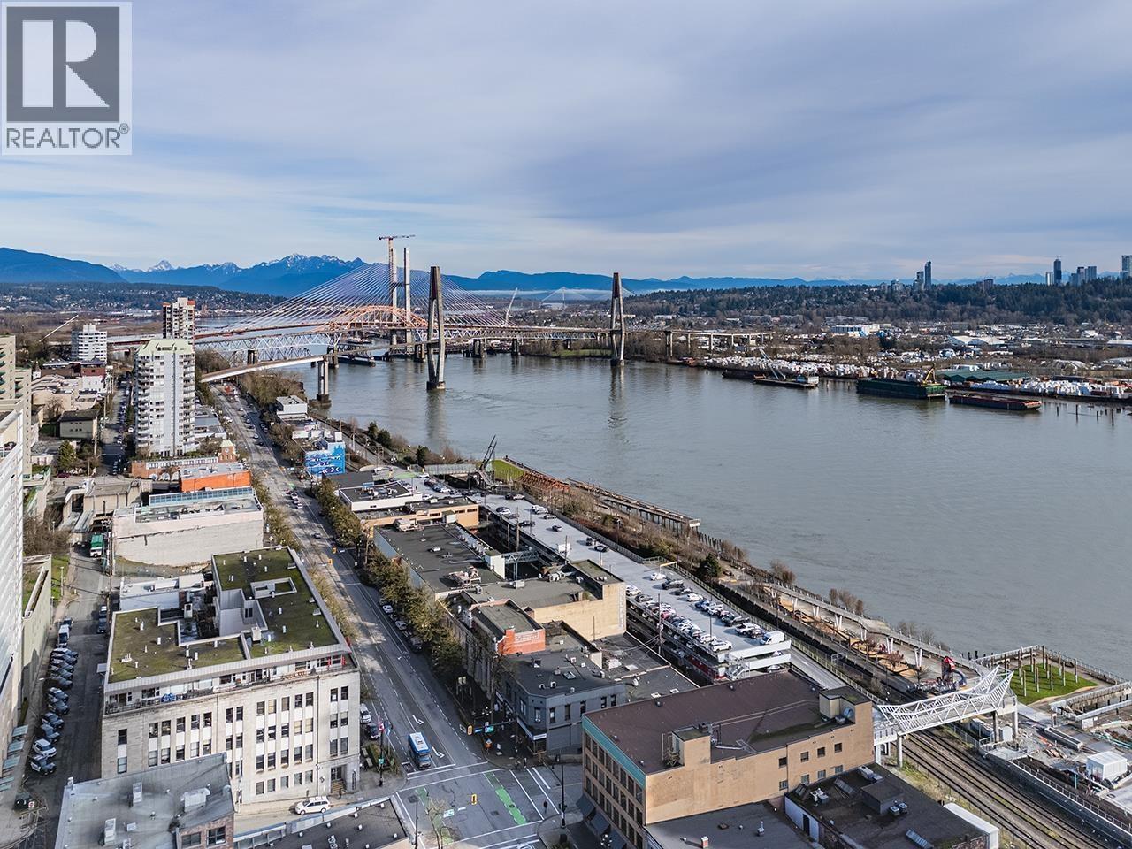 1609 823 Carnarvon Street, New Westminster, British Columbia  V3M 0N5 - Photo 29 - R3114033