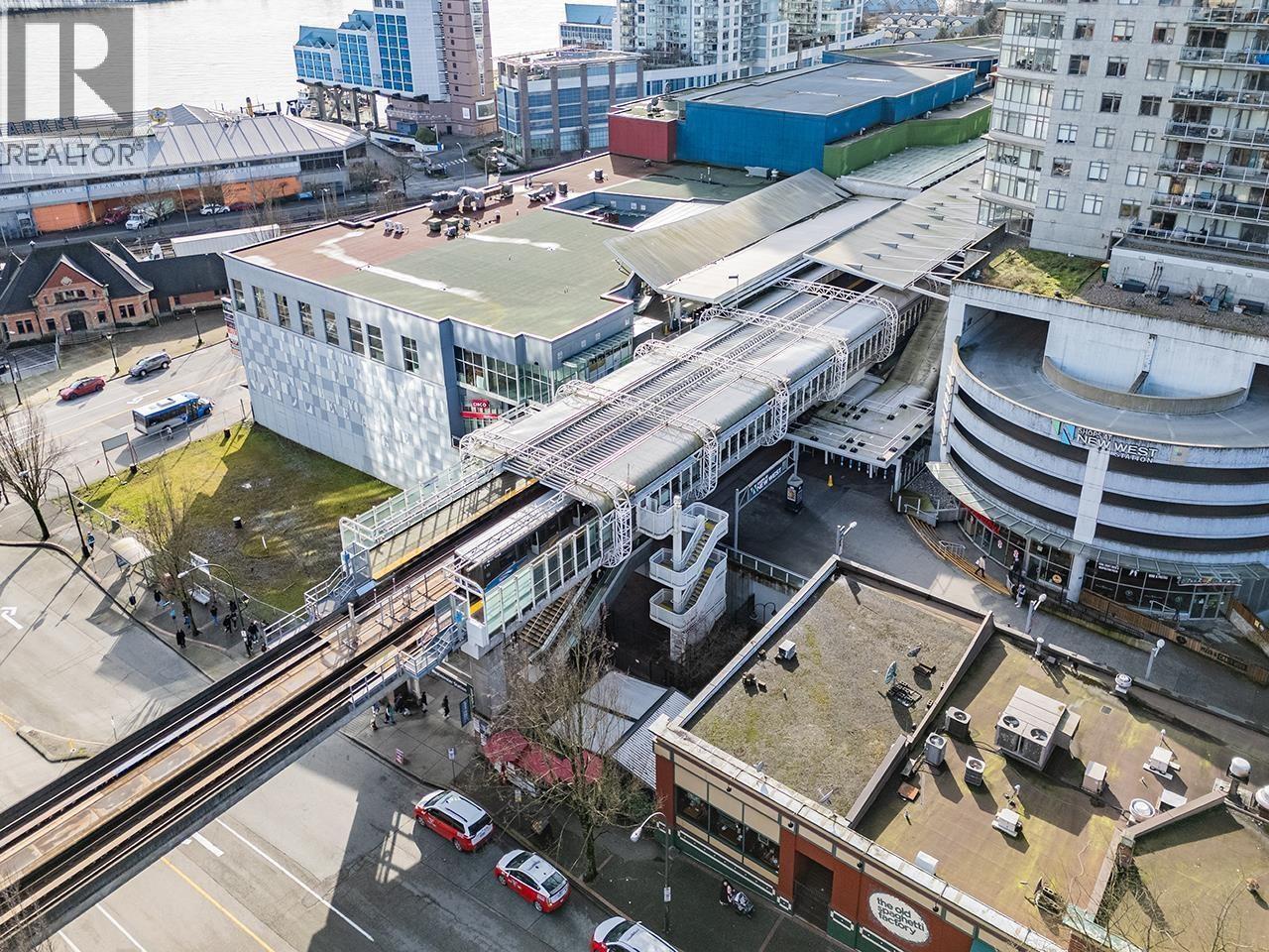 1609 823 Carnarvon Street, New Westminster, British Columbia  V3M 0N5 - Photo 30 - R3114033
