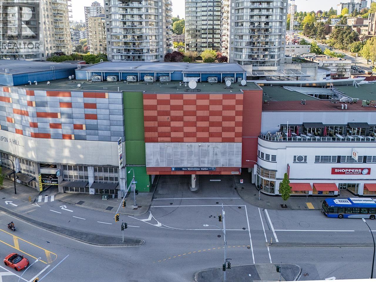 1609 823 Carnarvon Street, New Westminster, British Columbia  V3M 0N5 - Photo 32 - R3114033