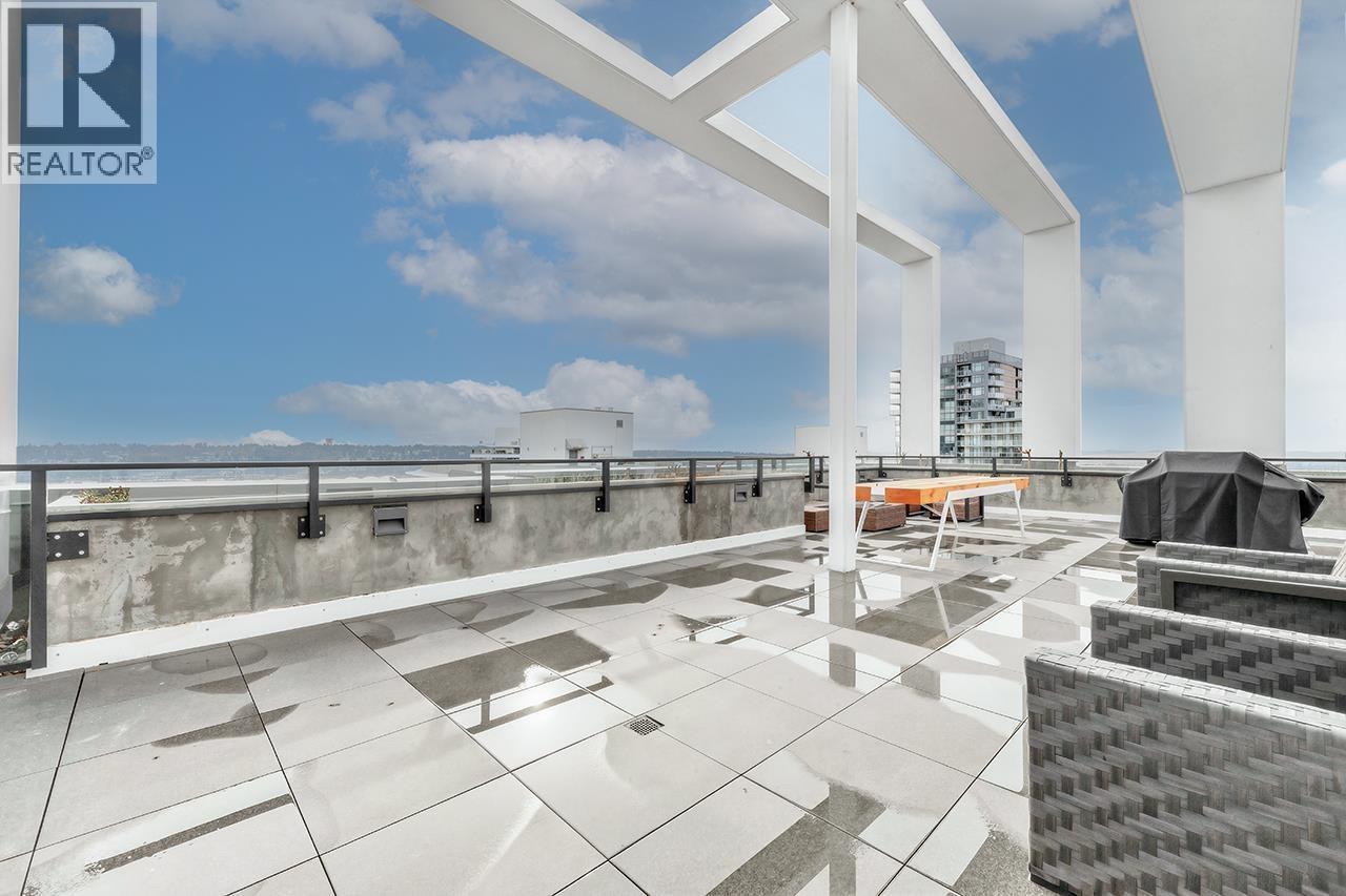 1609 823 Carnarvon Street, New Westminster, British Columbia  V3M 0N5 - Photo 22 - R3114033