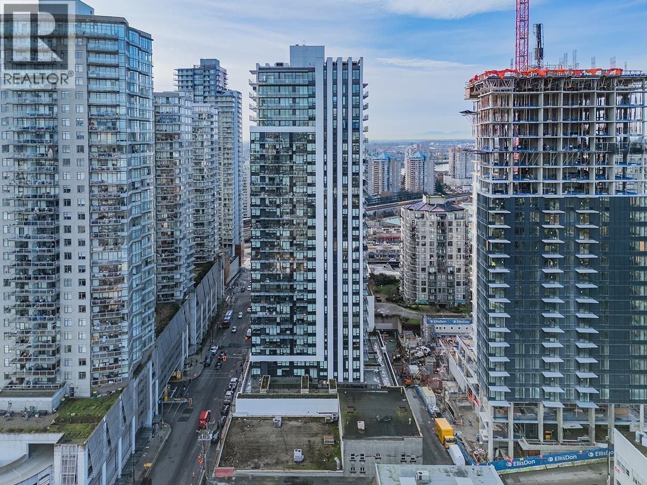 1609 823 Carnarvon Street, New Westminster, British Columbia  V3M 0N5 - Photo 31 - R3114033