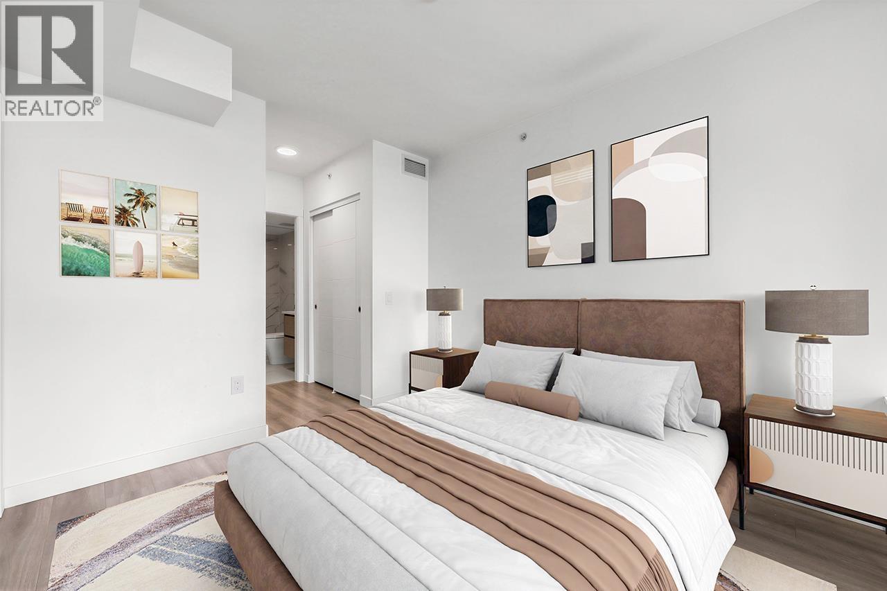 1609 823 Carnarvon Street, New Westminster, British Columbia  V3M 0N5 - Photo 14 - R3114033