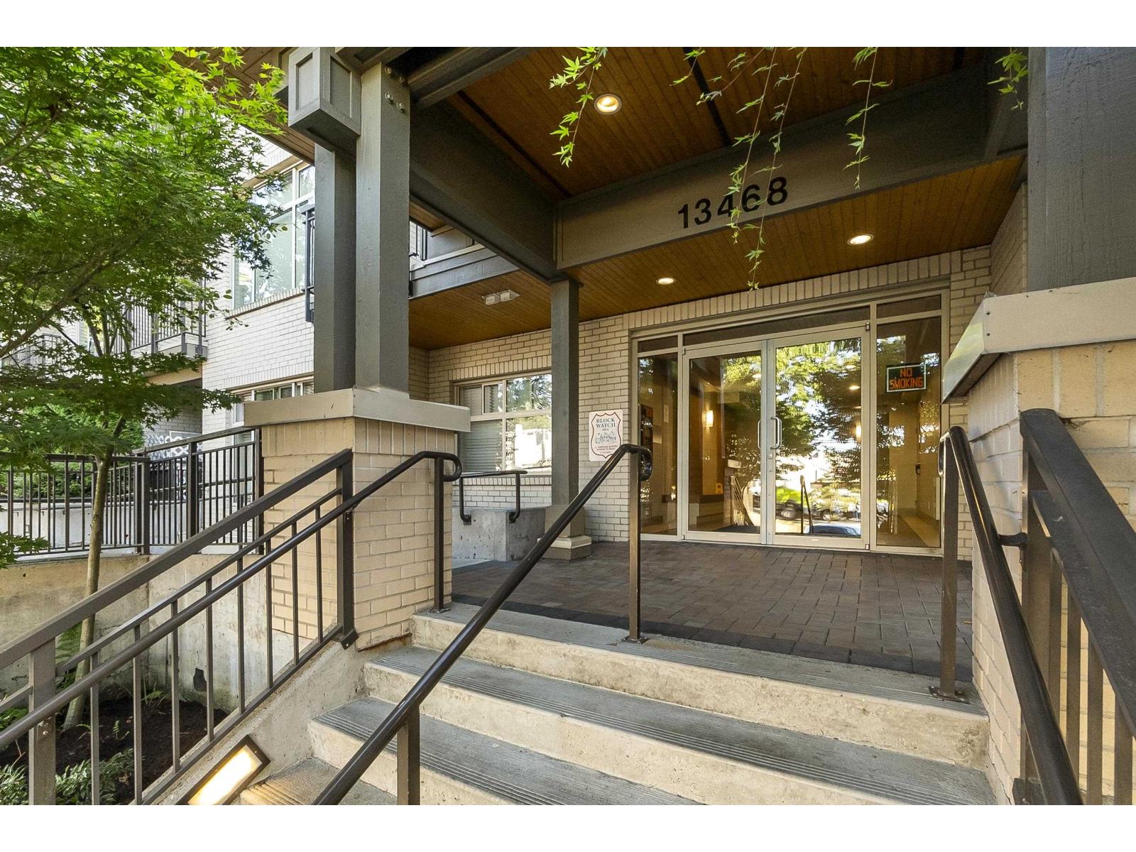 L115 13468 King George Boulevard, Surrey, British Columbia  V3T 0H5 - Photo 35 - R3114095