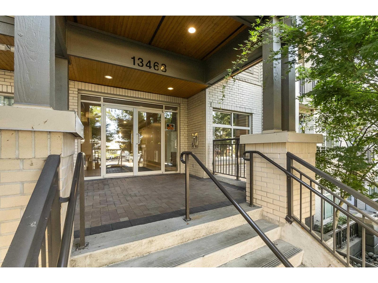 L115 13468 King George Boulevard, Surrey, British Columbia  V3T 0H5 - Photo 36 - R3114095