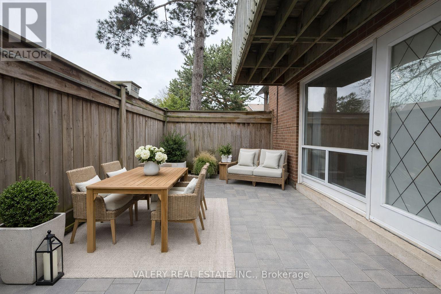 4 - 25 Romfield Circuit, Markham, Ontario  L3T 3H4 - Photo 16 - N13019994