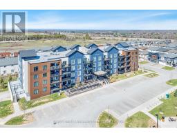 211 - 20 KODA STREET, Barrie, Ontario