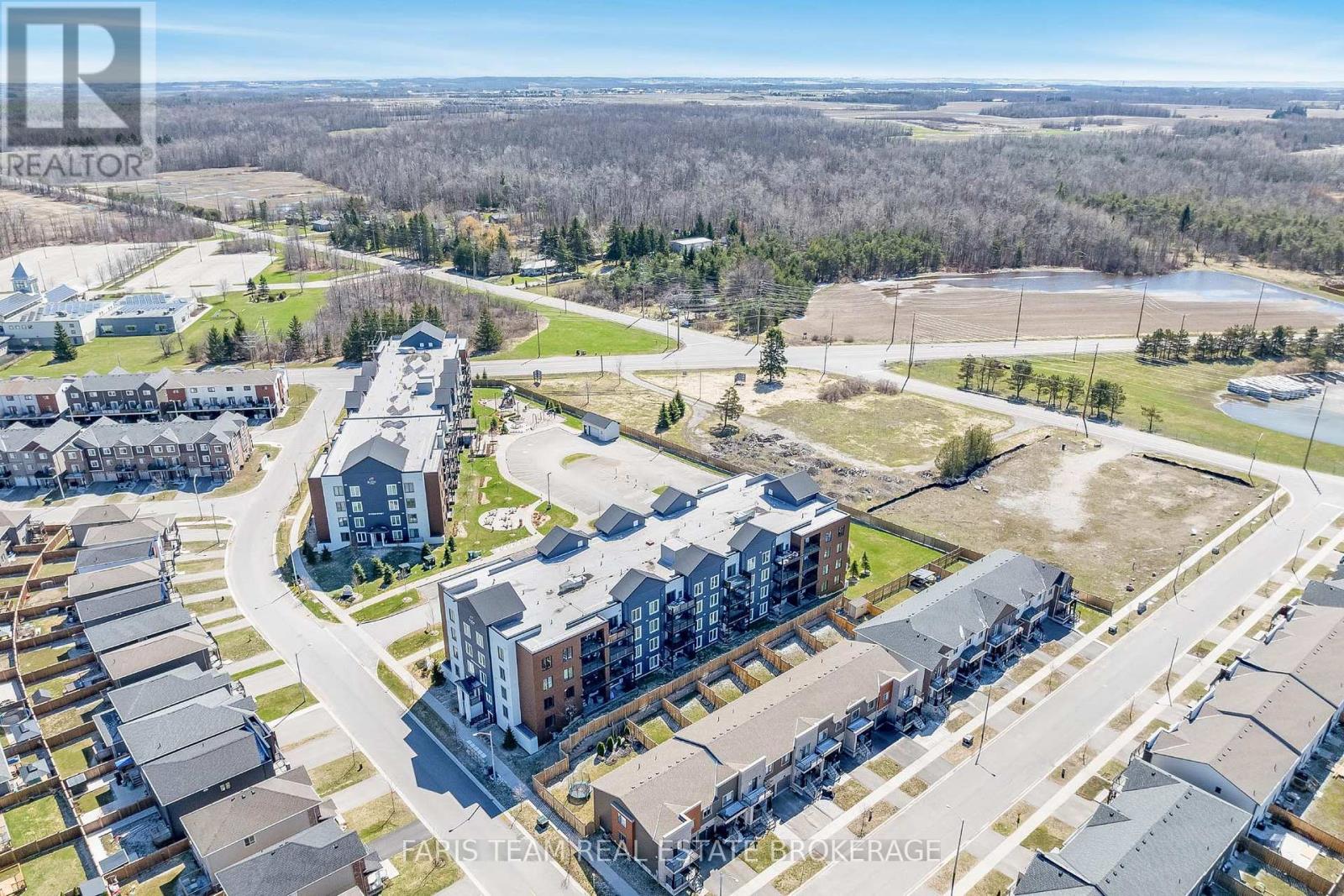 211 - 20 Koda Street, Barrie, Ontario  L9J 0J7 - Photo 37 - S12970182