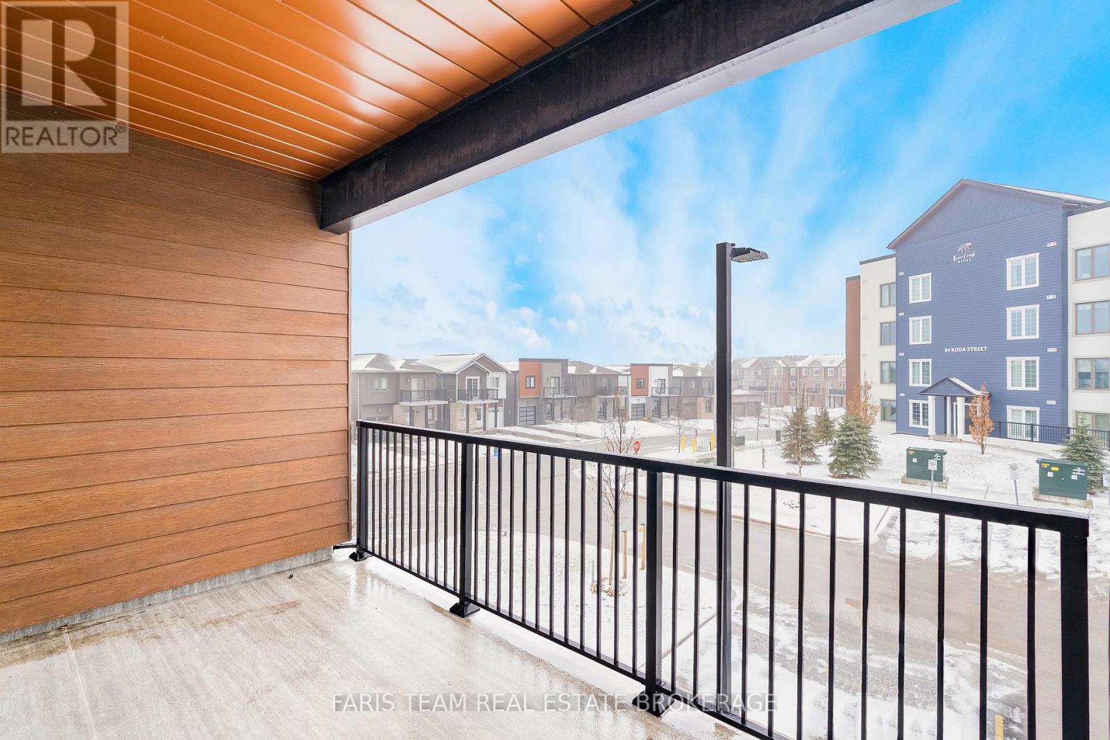 211 - 20 Koda Street, Barrie, Ontario  L9J 0J7 - Photo 31 - S12970182