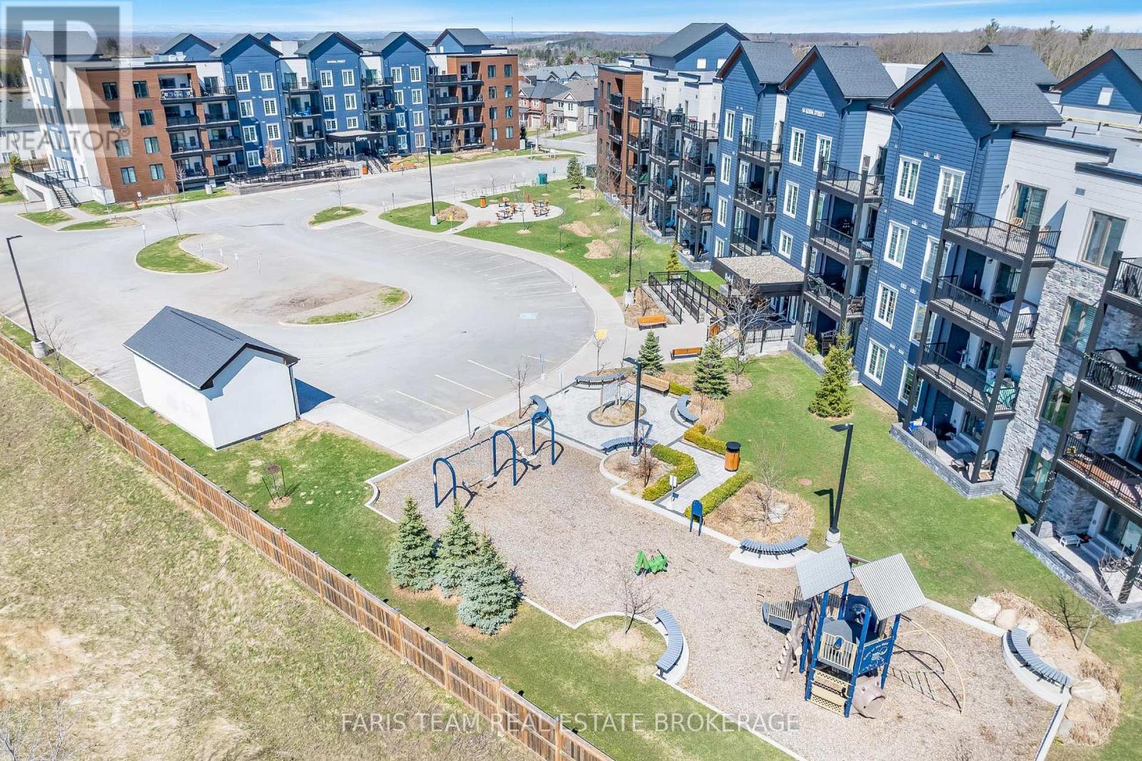 211 - 20 Koda Street, Barrie, Ontario  L9J 0J7 - Photo 35 - S12970182